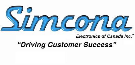 Simcona Electronics Corporation Canada