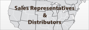 Zettler Salesreps and Distributors Locator