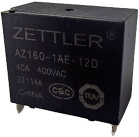 AZ160