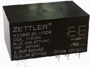 AZ2850