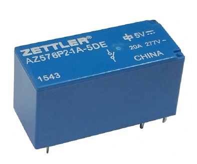 AZ576P