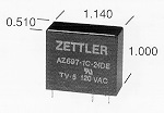 AZ697