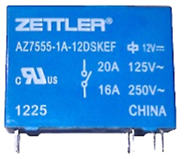 AZ7555