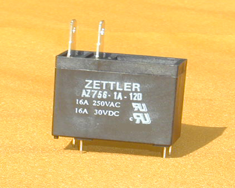 AZ756