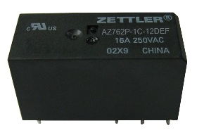 AZ762P