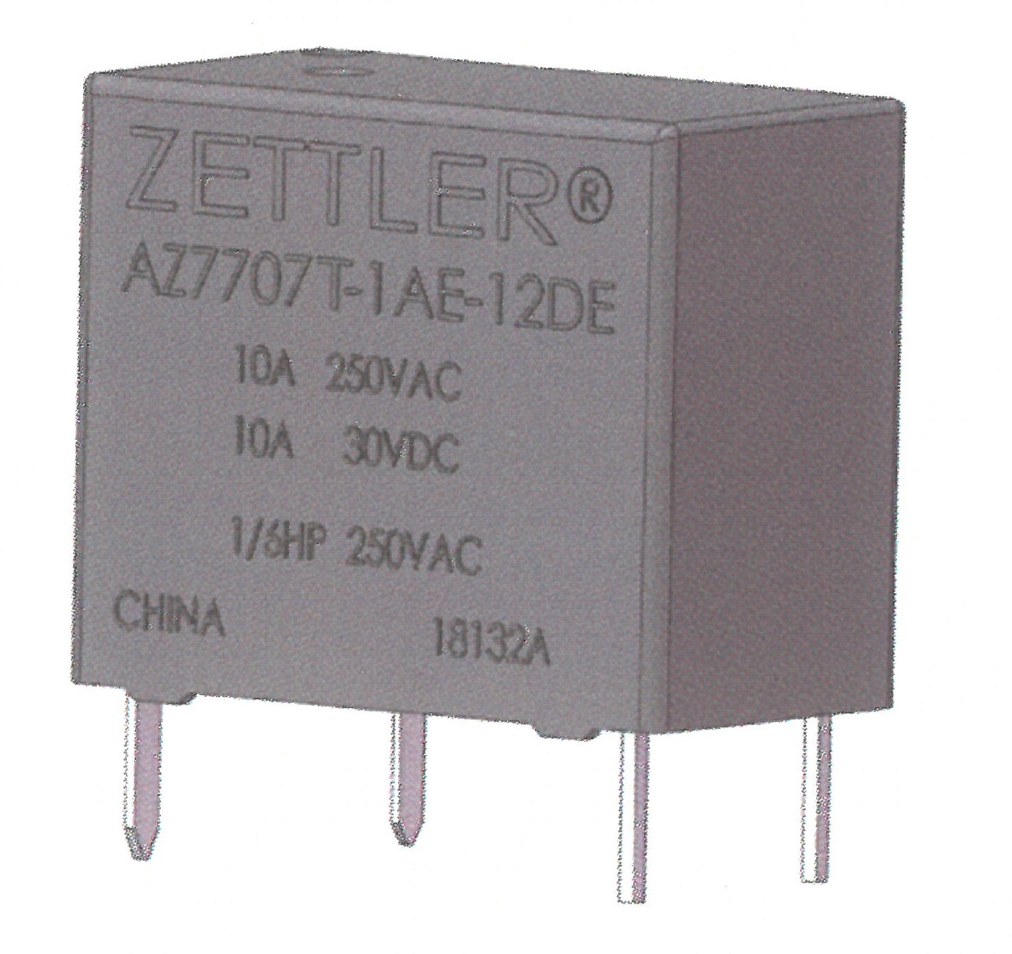 AZ7707
