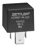 AZ9801