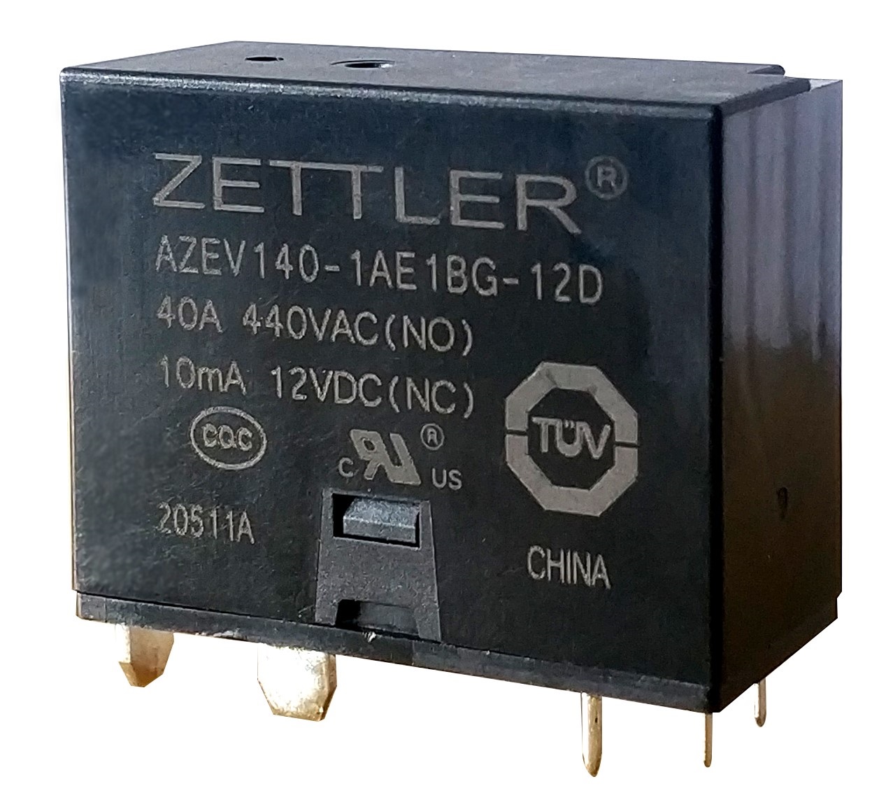 AZEV140