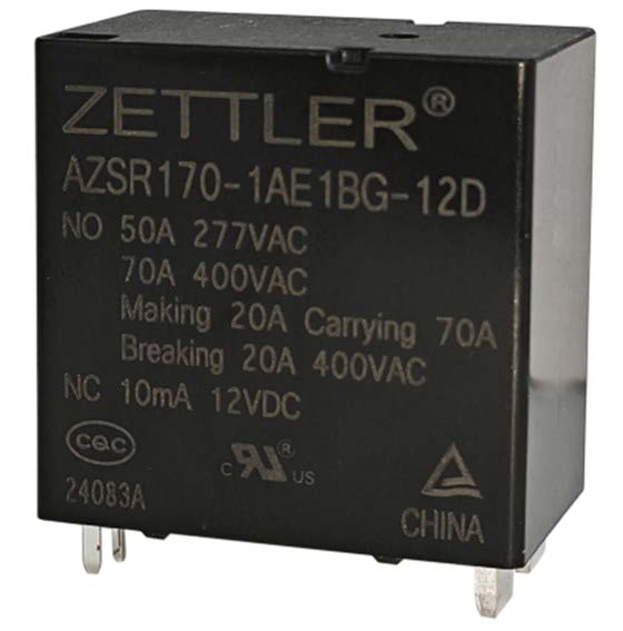 AZSR170