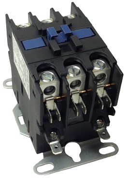 Contactors