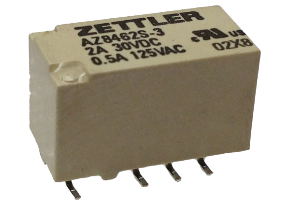 Telecom Relays