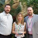 ZETTLER Group Distributor of the Year Award