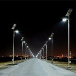 American Zettler’s “workhorse” relay AZ576 provides solutions for switching ballast loads in street lighting project.