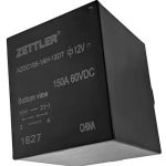 American Zettler responds to increasing DC power demand with AZDC105