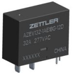 ZETTLER introduces a number of new relays at 2018 Munich electronica