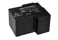 ZETTLER AZ2150 power relay