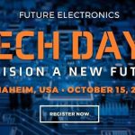 Join ZETTLER Group on October 15th in Anaheim at the Future Electronics Tech Day!