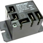ZETTLERs AZ2280 Relay Achieves UL 121201 Certification, Leading the Charge in North American HVAC-R Applications
