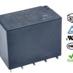 ZETTLER Unveils High-Performance AZEV400 Relay for 3-Phase European EV Charging Applications